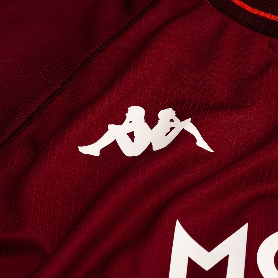 Metz Home Shirt 2025/26 - Men's-SoccerKits Hub | Buy Soccer Jerseys Online